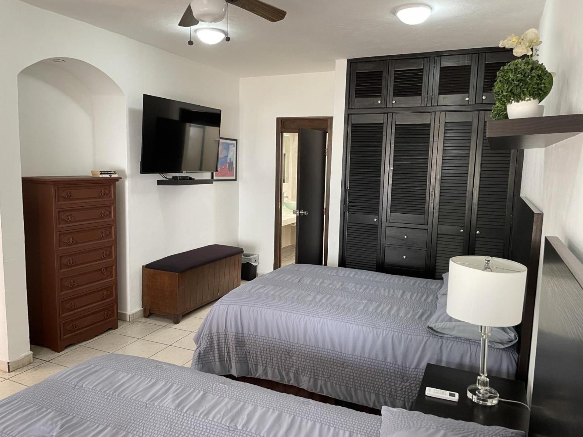 Casa Mel, Excelente Ubicacion, Seguridad Apartment Cozumel Exterior photo