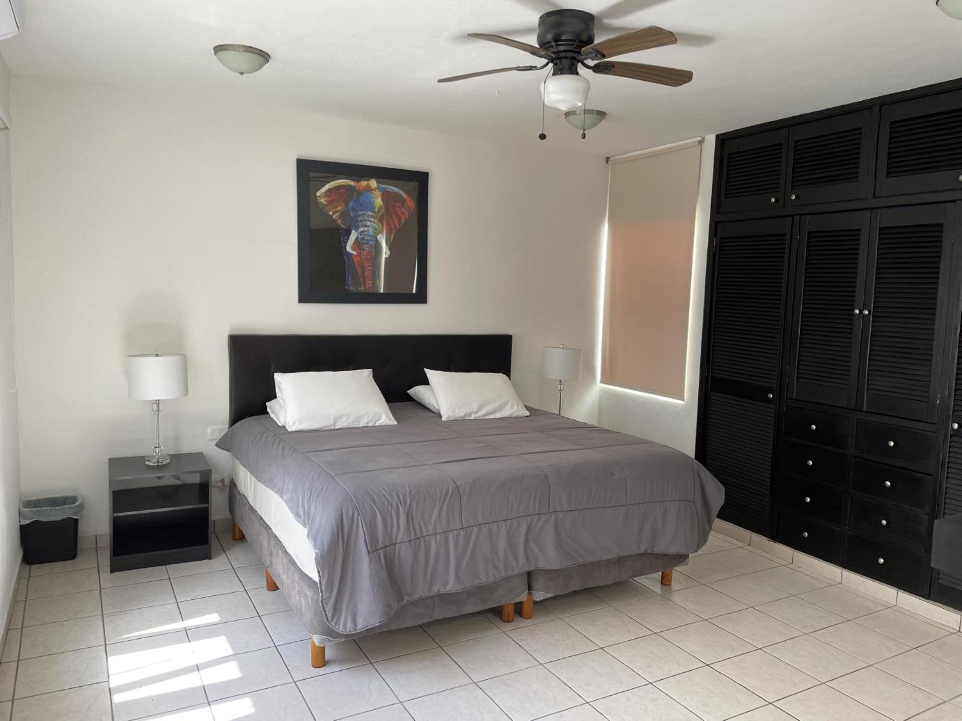 Casa Mel, Excelente Ubicacion, Seguridad Apartment Cozumel Exterior photo
